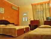 Vegina Hotel - о. Тасос, Гърция
