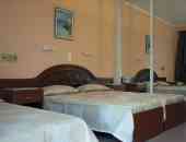 Vegina Hotel - о. Тасос, Гърция