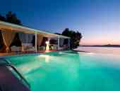 Venus Beach Hotel - о. Евия, Гърция