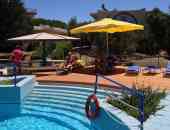 Vergina Hotel Lagonissi  - Атика, Гърция