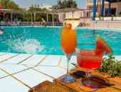 Vergina Hotel Lagonissi  - Атика, Гърция