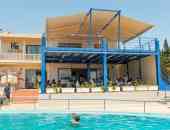 Vergina Hotel Lagonissi  - Атика, Гърция