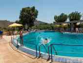 Vergina Hotel Lagonissi  - Атика, Гърция