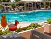 Vergina Hotel Lagonissi  - Атика, Гърция