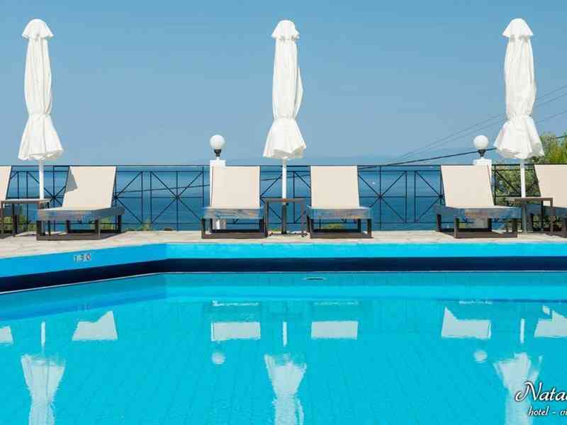 Villa Natassa Hotel