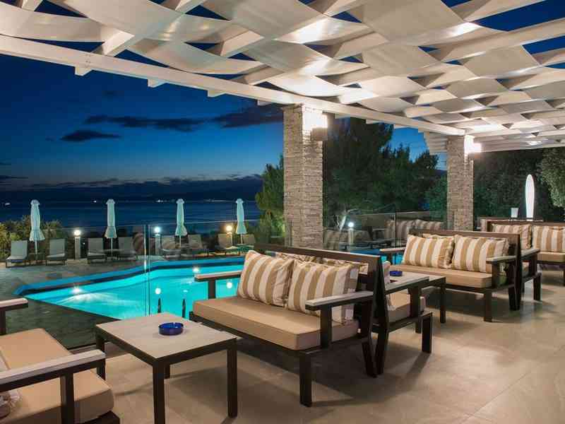 Villa Natassa Hotel