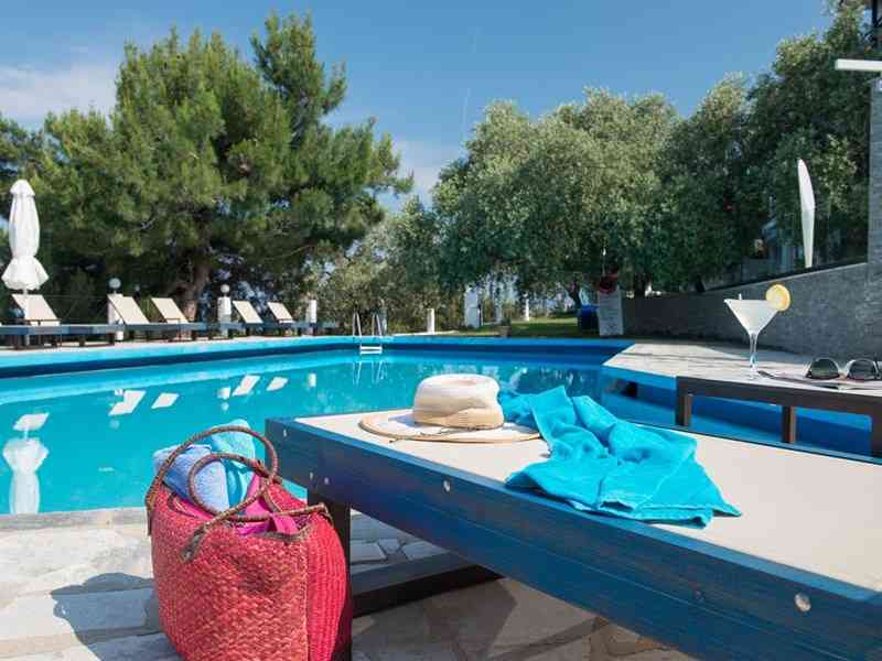 Villa Natassa Hotel