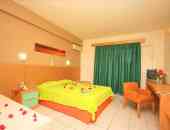 Virginia Hotel - о. Родос, Гърция