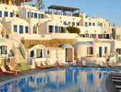 Volcano View Hotel & Villas - о. Санторини, Гърция