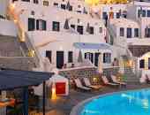 Volcano View Hotel & Villas - о. Санторини, Гърция