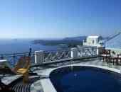 Volcano View Hotel & Villas - о. Санторини, Гърция