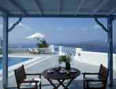 Volcano View Hotel & Villas - о. Санторини, Гърция