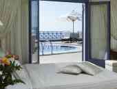 Volcano View Hotel & Villas - о. Санторини, Гърция