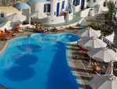 Volcano View Hotel & Villas - о. Санторини, Гърция