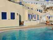 Volcano View Hotel & Villas - о. Санторини, Гърция