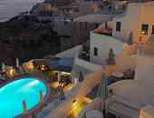Volcano View Hotel & Villas - о. Санторини, Гърция