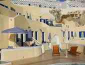 Volcano View Hotel & Villas - о. Санторини, Гърция