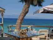 Xylokastro Beach Hotel - Пелопонес, Коринт, Гърция