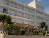 Xylokastro Beach Hotel - Пелопонес, Коринт, Гърция