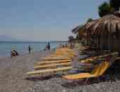 Xylokastro Beach Hotel - Пелопонес, Коринт, Гърция