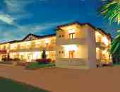 Yannis Resort Hotel - Кавала, Гърция