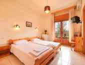 Yannis Resort Hotel - Кавала, Гърция