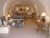 Zannos Melathron Hotel - о. Санторини, Гърция