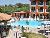 Zante Inn Hotel - о. Закинтос, Гърция
