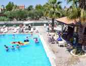 Zante Inn Hotel - о. Закинтос, Гърция