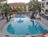 Zante Plaza Hotel & Apartments - о. Закинтос, Гърция