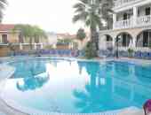 Zante Plaza Hotel & Apartments - о. Закинтос, Гърция