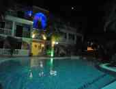 Zante Plaza Hotel & Apartments - о. Закинтос, Гърция