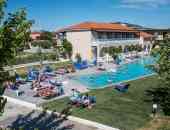 Zante Plaza Sun Hotel - о. Закинтос, Гърция