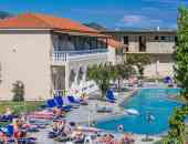 Zante Plaza Sun Hotel - о. Закинтос, Гърция