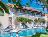 Zante Plaza Sun Hotel - о. Закинтос, Гърция