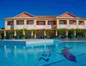 Zefyros Eco Resort Hotel - о. Закинтос, Гърция