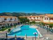 Zefyros Eco Resort Hotel - о. Закинтос, Гърция