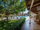 Zefyros Eco Resort Hotel - о. Закинтос, Гърция