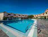 Zefyros Eco Resort Hotel - о. Закинтос, Гърция