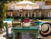Zefyros Eco Resort Hotel - о. Закинтос, Гърция