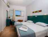 Zefyros Eco Resort Hotel - о. Закинтос, Гърция