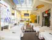 Zografos Hotel - Олимпийска ривиера, Гърция