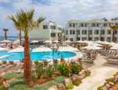 Club Rethymno Beach - о. Крит, Ретимно, Гърция