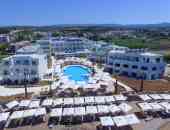 Club Rethymno Beach - о. Крит, Ретимно, Гърция