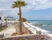 Club Rethymno Beach - о. Крит, Ретимно, Гърция