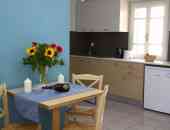 Sweet Memory Apartments - о. Крит, Ираклион, Гърция