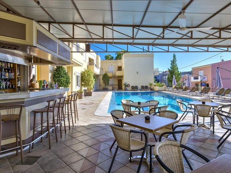 Veronika Hotel & Suites, Ханя