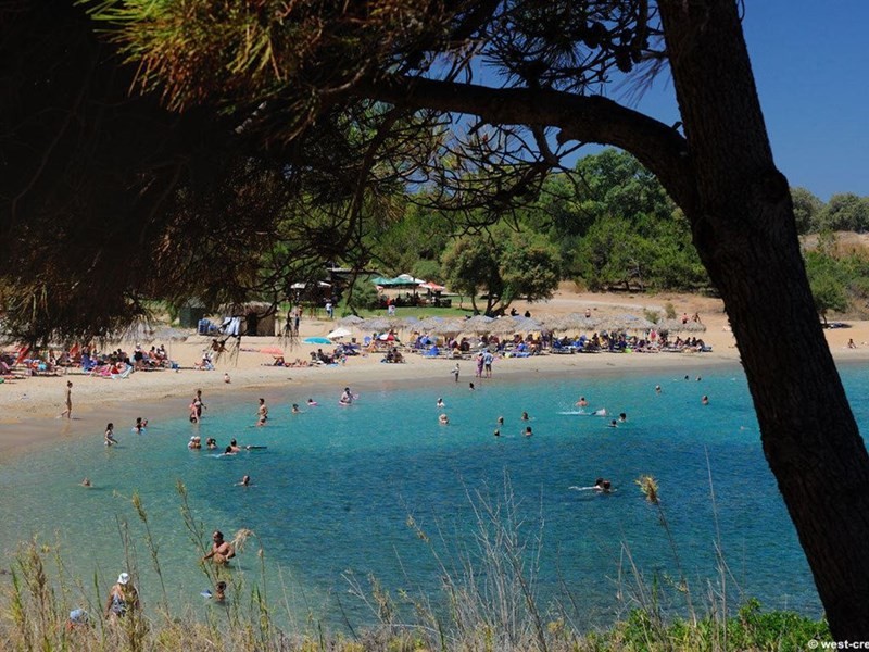 Veronika Hotel & Suites, Ханя