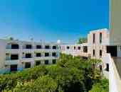 Afandou Blu Hotel - о. Родос, Гърция
