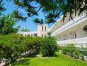 Afandou Blu Hotel - о. Родос, Гърция